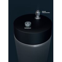 Carbo Bio Style 120 (CO2 D&uuml;ngeanlage)