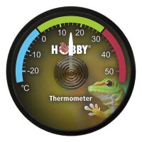 HOBBY Analoges Hygrometer/Analoges Thermometer