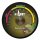 Analoges Hygrometer/Analoges Thermometer