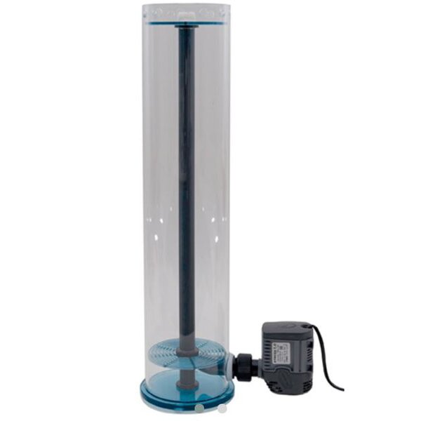 Multifilter 3,0L inkl. Pumpe