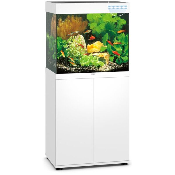 Lido 120 LED weiß Kombination