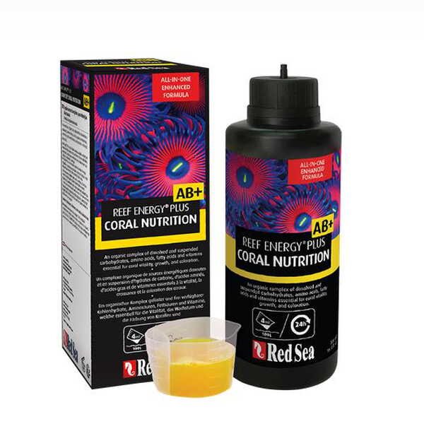 Reef Energy Plus, 250ml