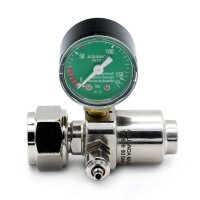 CO2 Druckminderer Basic M1