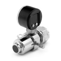 CO2 Druckminderer Basic M1
