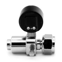 CO2 Druckminderer Basic M1