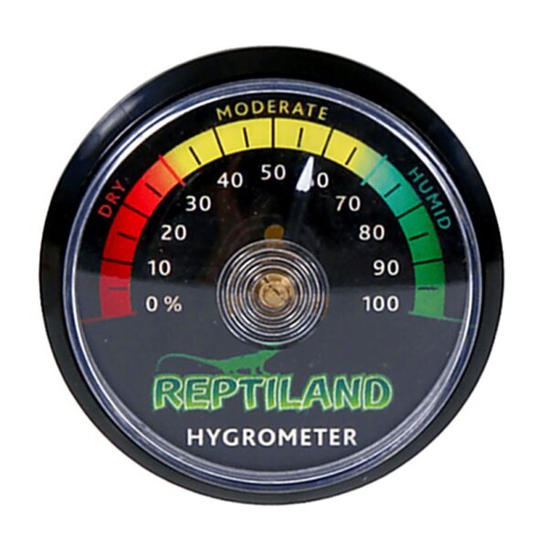 Trixie Hygrometer, analog