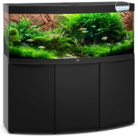 VISION 450 LED schwarz Kombination