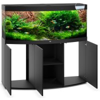 VISION 450 LED schwarz Kombination
