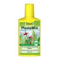 Tetra PlantaMin 250ml