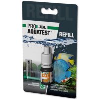 PROAQUATEST KH Karbonathärte Refill