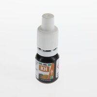 PROAQUATEST KH Karbonathärte Refill