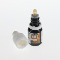 PROAQUATEST KH Karbonath&auml;rte Refill
