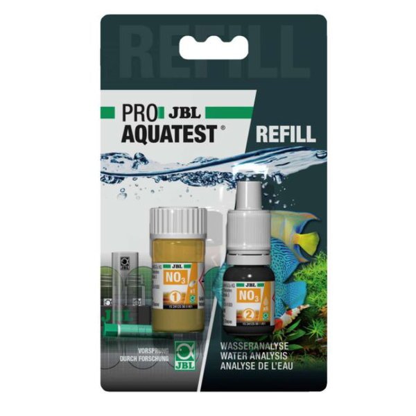 PROAQUATEST NO3 Nitrat Refill