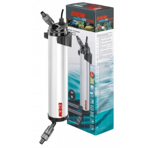reeflexUV 2000 (Aquarium 1200-2000l)