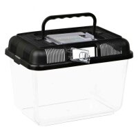 Transport- und Fütterungsbox M