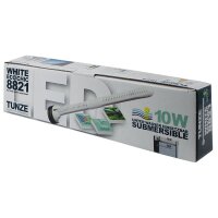 Tunze 8821 LED white eco chic