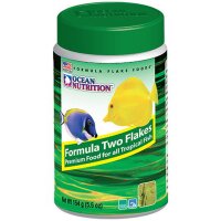 Ocean Nutrition Formula Two Flakes, 154g