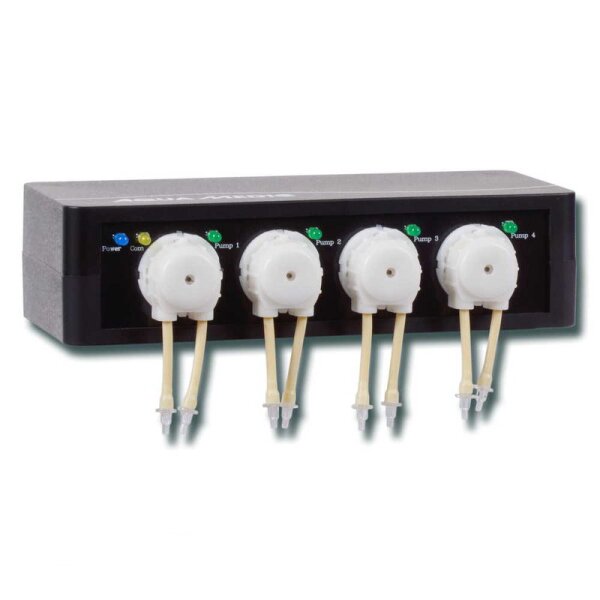 reefdoser EVO 4