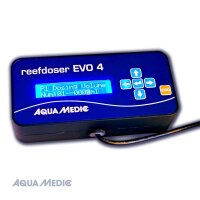 Aqua Medic reefdoser EVO 4