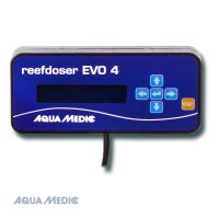 reefdoser EVO 4