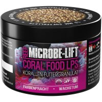 Microbe-Lift CORAL FOOD LPS, 150ml