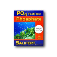 Salifert Phosphat (PO4) - Profi-Test für Meer- und...