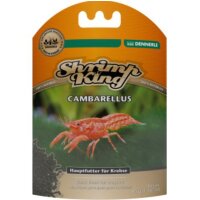 Dennerle Shrimp King Cambarellus 45g