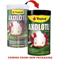 Axolotl Sticks 250ml