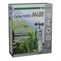 Dennerle Carbo POWER M400