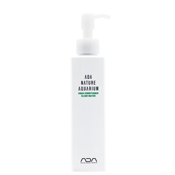ADA Aqua Conditioner Clear Water, 200ml