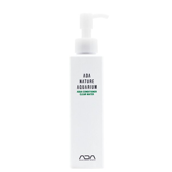 Aqua Conditioner Clear Water, 200ml