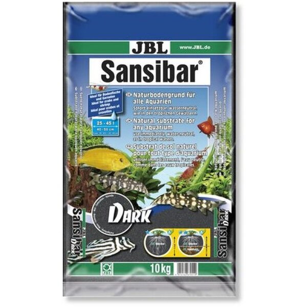 JBL Sansibar DARK 10kg