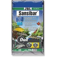 Sansibar DARK 10kg