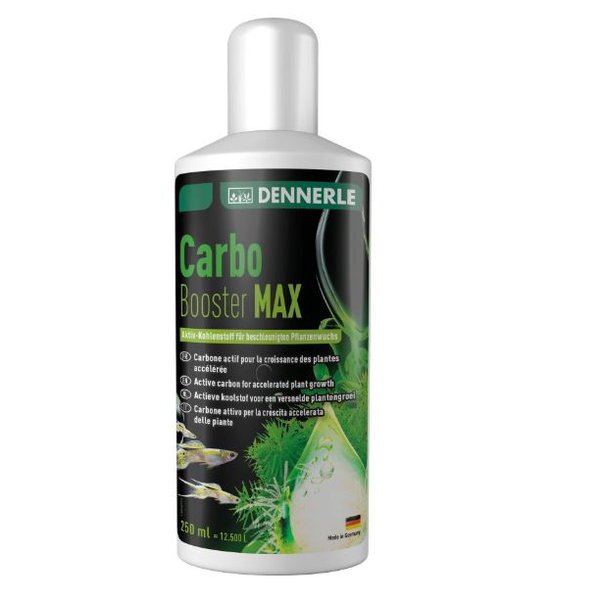 Dennerle Carbo Booster Max, 250ml