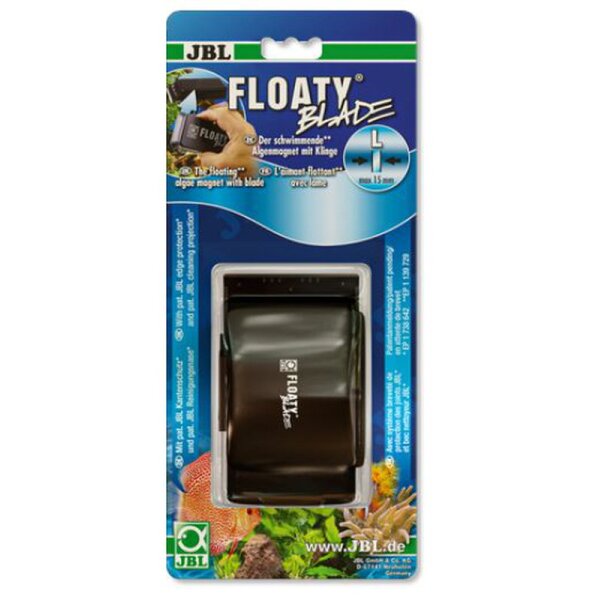 Floaty Blade L mit Klinge