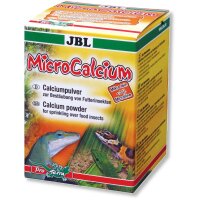 JBL MicroCalcium 100g