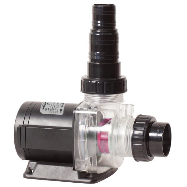 AC Runner 5.2 (max. 5.000 l/h)