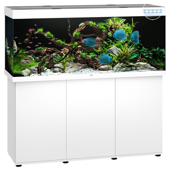 Rio 450 LED weiß Kombination