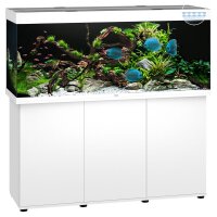 JUWEL Rio 450 LED weiß Kombination