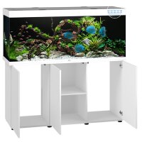 JUWEL Rio 450 LED weiß Kombination