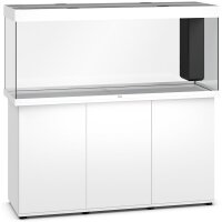 JUWEL Rio 450 LED wei&szlig; Kombination