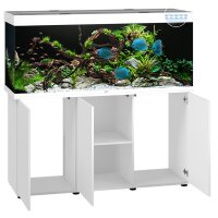 Rio 450 LED weiß Kombination