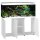 JUWEL Rio 450 LED weiß Kombination