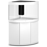 Trigon 190 LED wei&szlig; Kombination