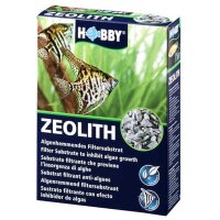 HOBBY Zeolith 5-8 mm, 1000 g