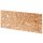 Korkrückwand Sumatra 60 x 30 x 0,3 cm, 2 Stk.