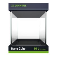Dennerle NANO Cube 10 Liter