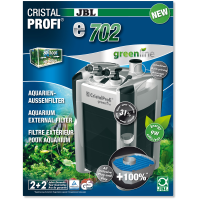 CristalProfi e702 greenline (Aquarium 60-200l)