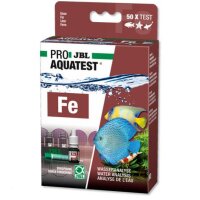PROAQUATEST Fe Eisen
