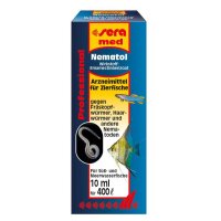 med Professional Nematol, 10ml (Nematoden)